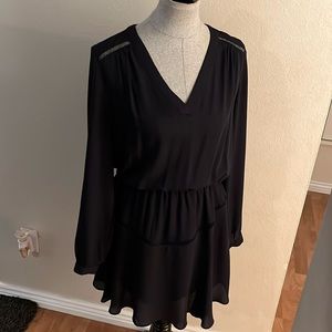 Heartloom dress size medium
